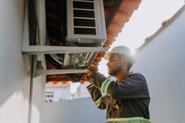 Best HVAC replacement cost  in , WY