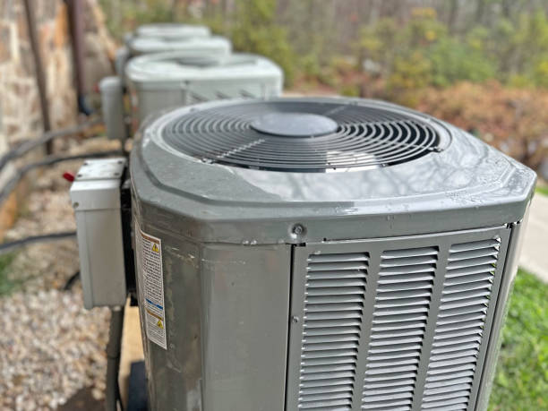 Best HVAC installation services  in , WY